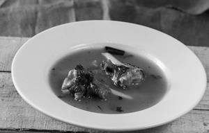 Paya Soup