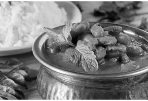 Dilli Rajma