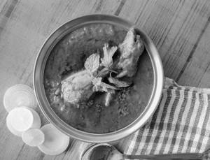 Chicken Handi (full)