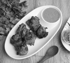 Chicken Tikka (8pcs)