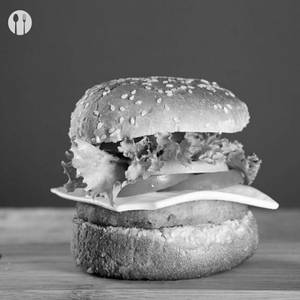 Cheese Burger