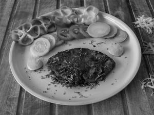Surmai Fry
