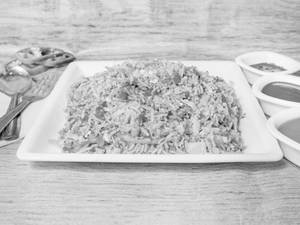 Veg  Pulao