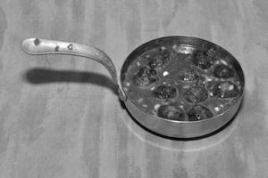 Veg Manchurian (Gravy)