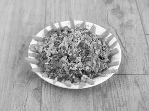 Mixed Vegetable