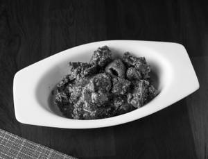 Duck Curry