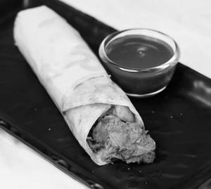 Veg Roll