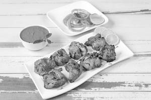 Tandoori Rashmi Tikka