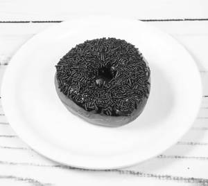 Chocolate Donut