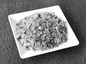 Egg Bhurji