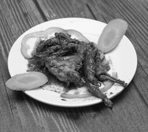 Kadai Roast