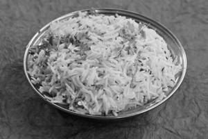 Jeera Rice