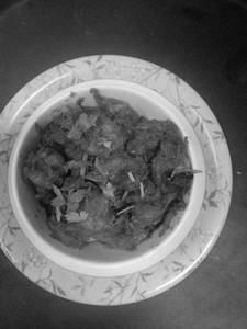 Prawns Fry
