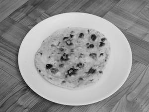 Butter Tandoori Roti