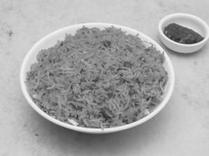 Veg Schezwan Fried Rice
