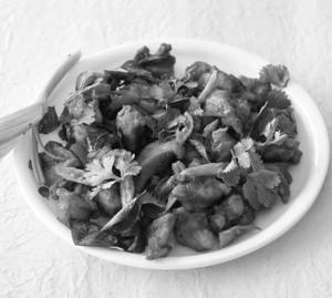 Chicken Pakoda [Bone]