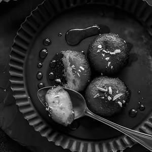 Gulab Jamun(2 Pcs)