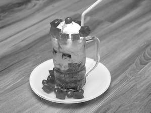 Royal Falooda