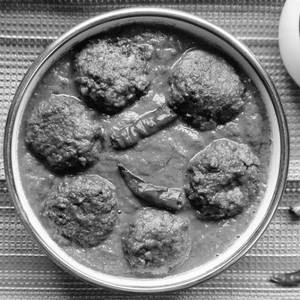 Paneer Kofta Darbari