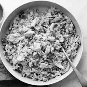 Egg Frird Rice
