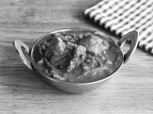 Kadhai Chicken