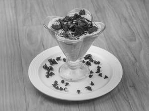 Death By Chocolate Sundae