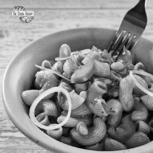 Macaroni Hot Pot Pasta