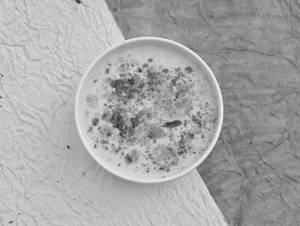 Boondi Raita