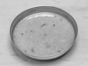 Yellow Dal