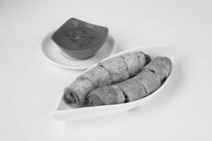 Chicken Spring Rolls