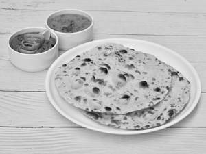 Roti Curry
