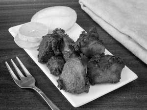 Chicken Kebab (100 Gm)