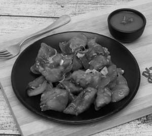 Chilli Chicken