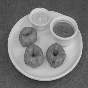 Vada Sambhar Only(2pc)