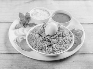 Biryani Rice