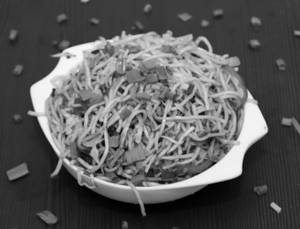 Hakka Noodles
