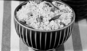 Idli Upma