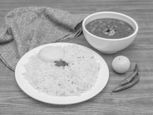 Chole Chawal