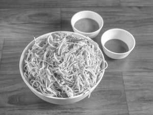 Veg Noodles