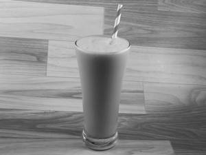 Mango Milkshake