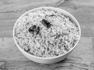 Jeera Rice