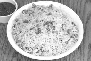 Vegetable Fried Rice