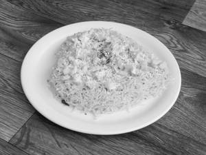 Kashmiri Pulao