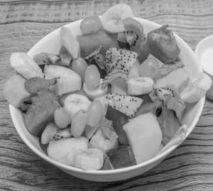 Fruit Bowl  