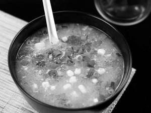 Veg Sweet Corn Soup