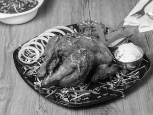 Grilled Chicken