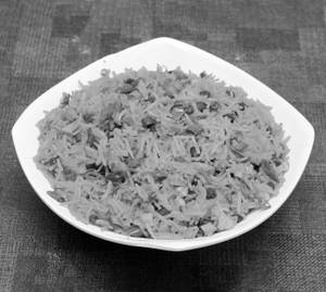 Veg Schezwan Rice