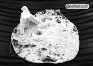 Butter Naan