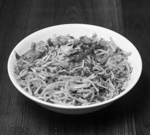 Hakka Chowmein