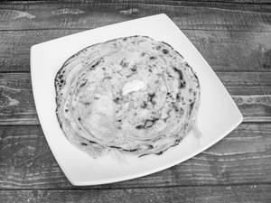 Lacha Paratha